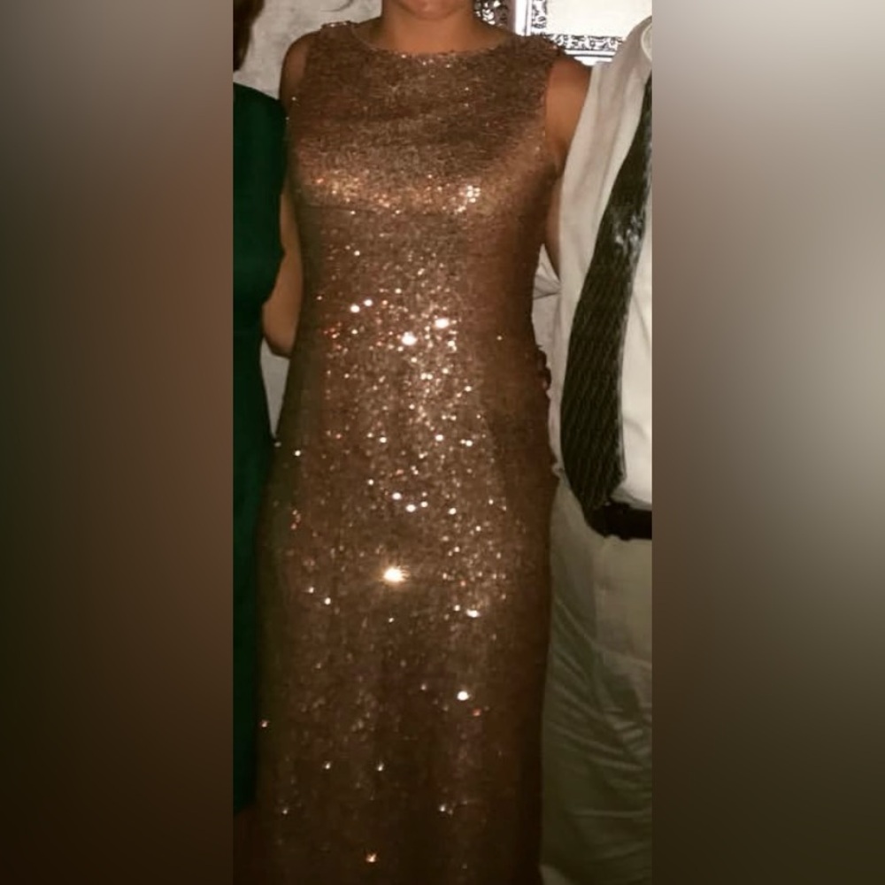 Christina‎ Wu Celebration Gown - Picture 10 of 15